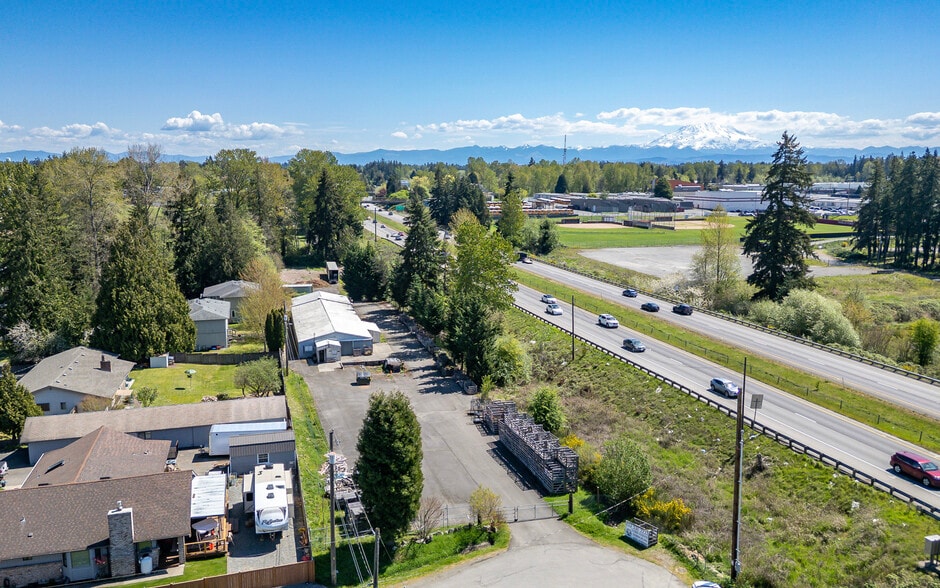 More Photos Of 10709 12th Ave E, Tacoma Warehouse For Sale