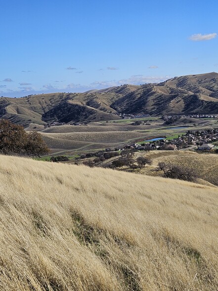 Primary Photo Of Perrett Patterson Ca. rd, Diablo Grande Land For Sale