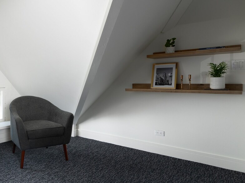 More Photos Of 2368 2nd Ave, San Diego Office Residential For Sale