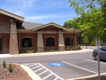 More Photos Of 3700 Ridge Rd, Buford Medical For Lease