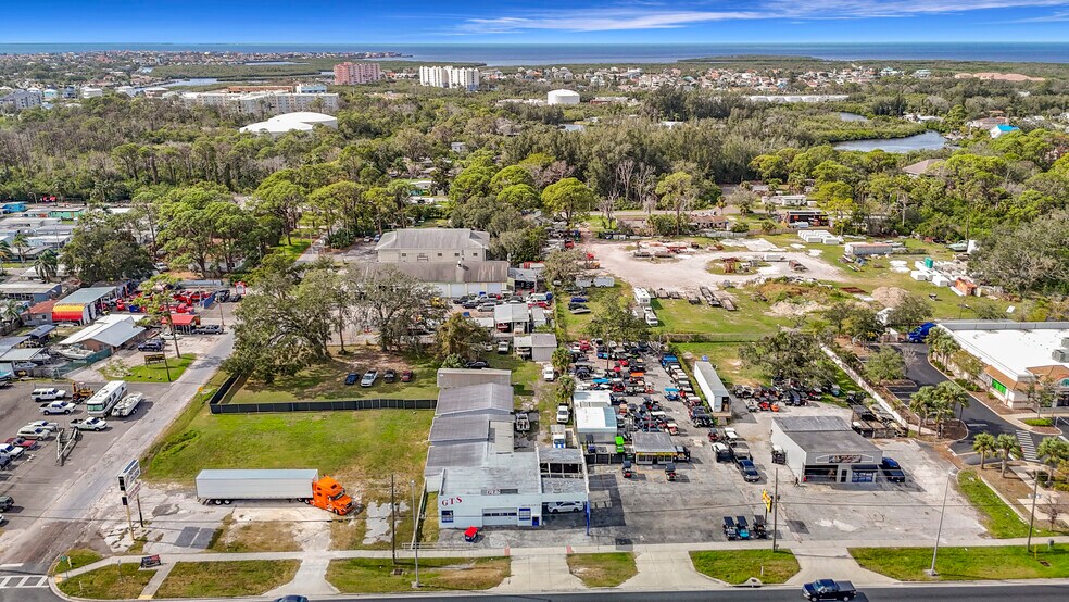More Photos Of 5995 US-19 Hwy, New Port Richey Land For Sale