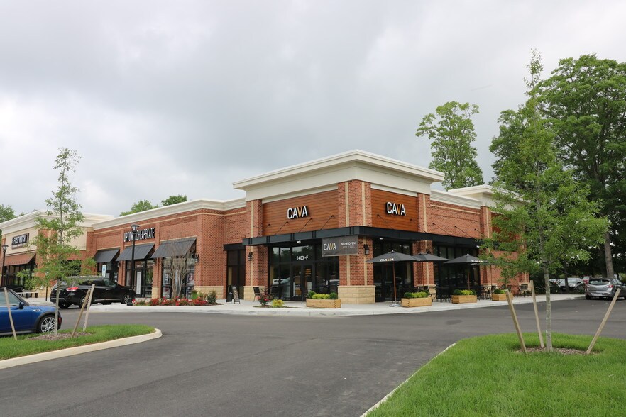 More Photos Of 1401 Huguenot Rd, Midlothian Unknown For Lease