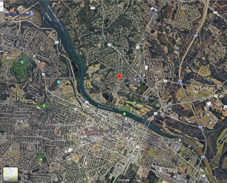 More Photos Of 524 Georgia Ave, North Augusta Loft Creative Space For Lease