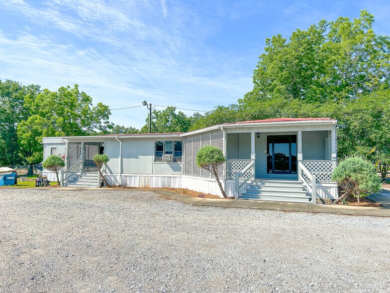 More Photos Of 2223 Halls Mill Rd, Mobile Land For Lease