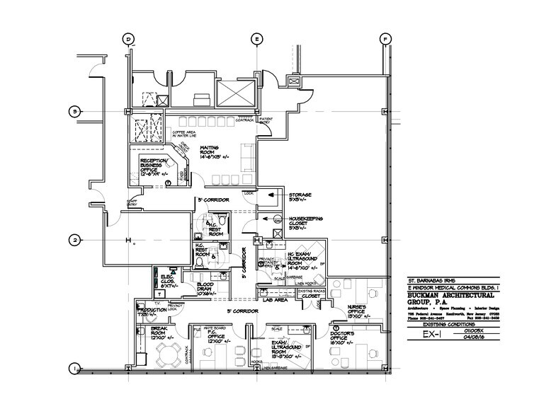 More Photos Of 300 Princeton Hightstown Rd, East Windsor Unknown For Lease