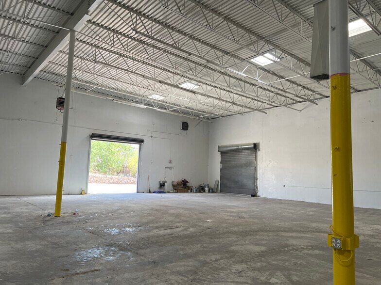 More Photos Of 1430 Bessemer Dr, El Paso Warehouse For Lease