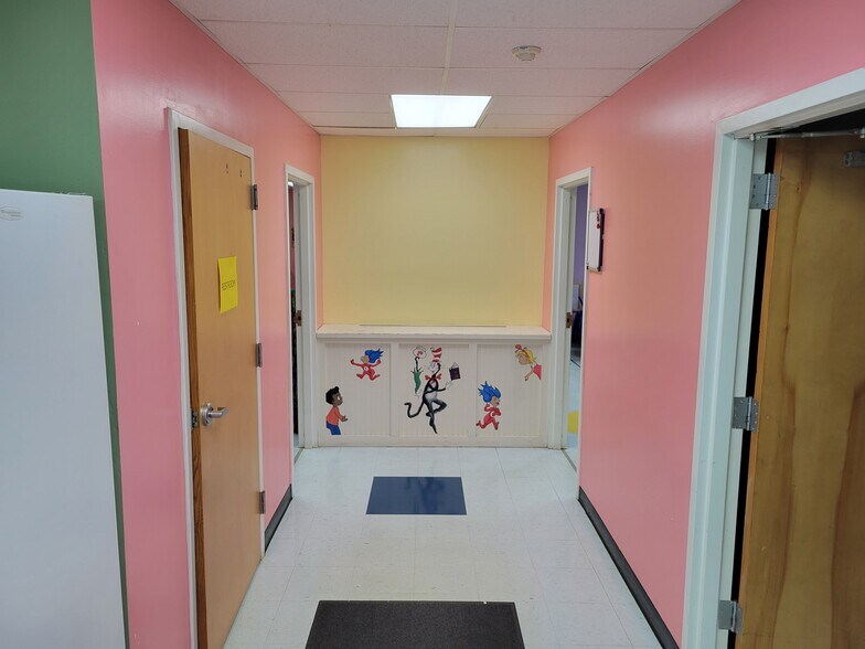 More Photos Of 50 Nicklow Rd, Bruceton Mills Daycare Center For Sale