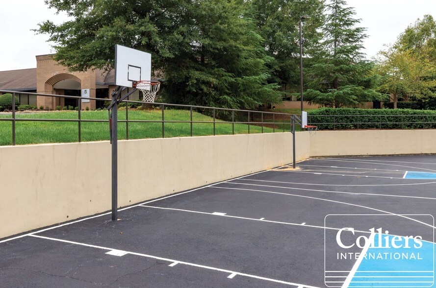 More Photos Of 1 Independence Pt, Greenville Office For Lease