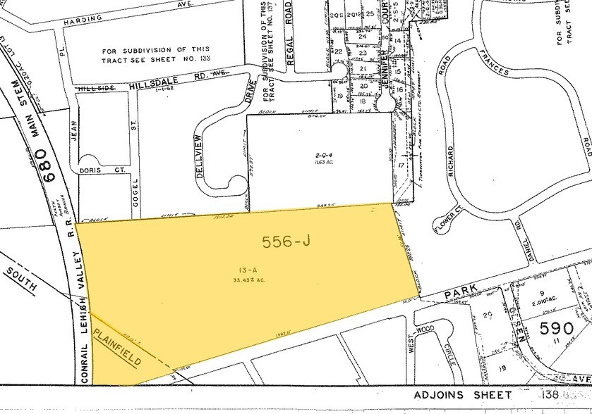 More Photos Of 3775 Park Ave, Edison Warehouse For Lease