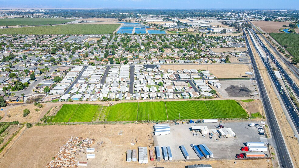 More Photos Of 2577 Lobo Ave, Merced Land For Sale
