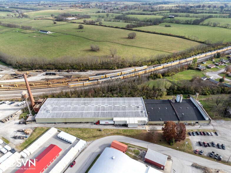 More Photos Of 1750 17th St, Paris Manufacturing For Sale