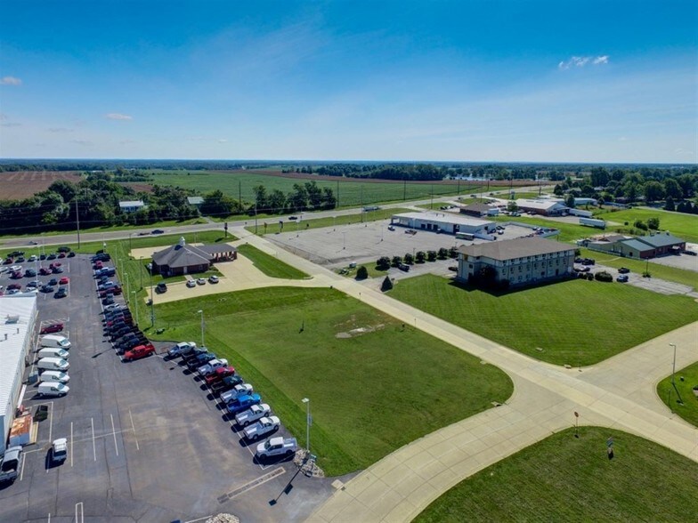 More Photos Of 6 Dannehold Farms, Waterloo Land For Sale