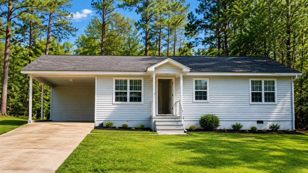 More Photos Of 1410 June St, Griffin Specialty For Sale