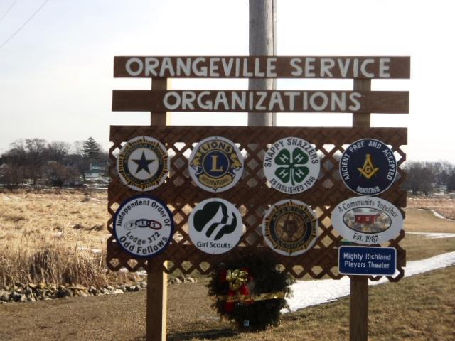 More Photos Of 224 Sunset Dr, Orangeville Self Storage For Sale