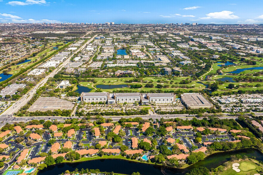 More Photos Of 6600 N Military Trl, Boca Raton Office For Lease