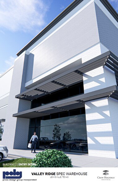 More Photos Of 551 W Valley Ridge Blvd, Lewisville Unknown For Lease