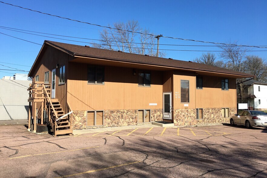 More Photos Of 707 W 11th St, Sioux Falls Coworking Space