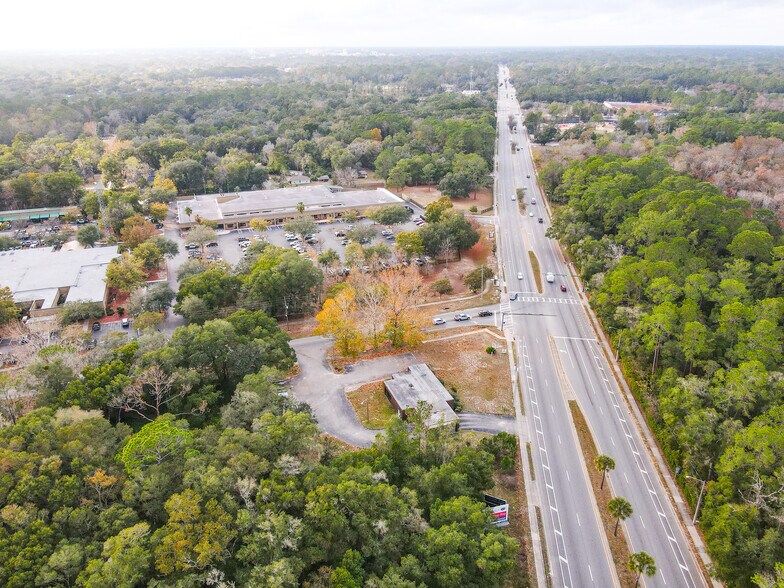 More Photos Of 2725 SE Hawthorne Rd, Gainesville Funeral Home For Sale
