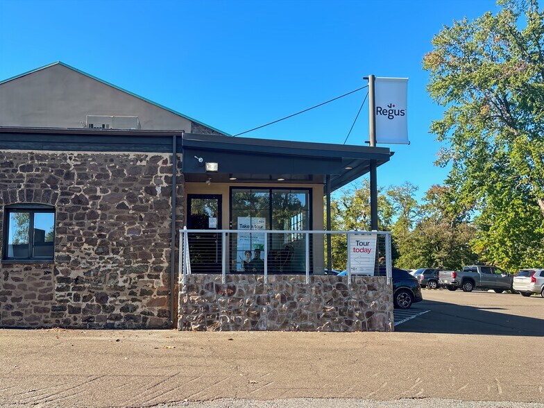 More Photos Of 19 W College Ave, Yardley Coworking Space