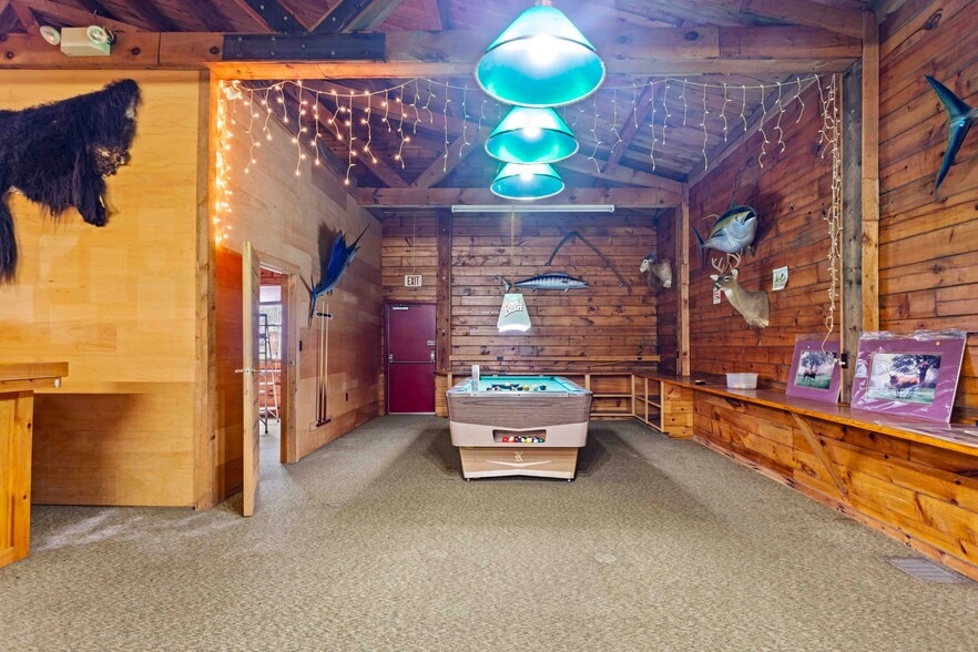 More Photos Of 17776 PA-44, Lock Haven Lodge Meeting Hall For Sale