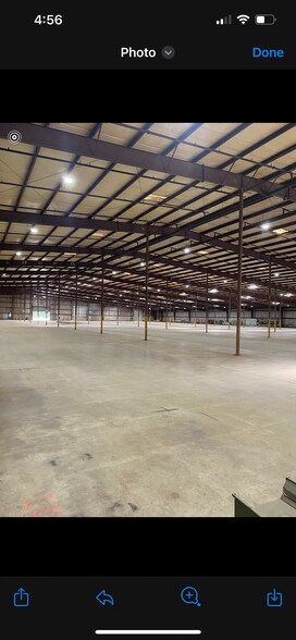 Primary Photo Of 1051 E Main St, Lake City Warehouse For Lease
