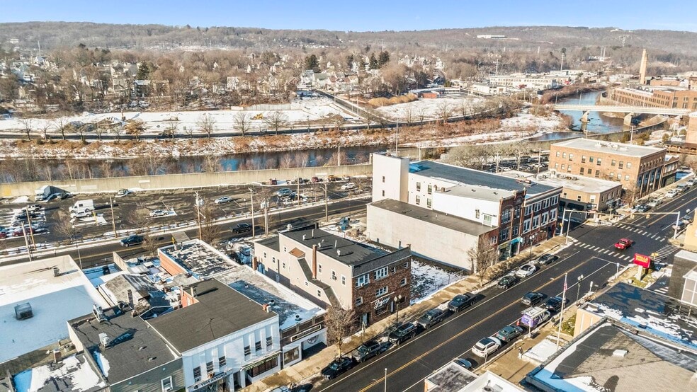 More Photos Of 232 Main St, Ansonia Multifamily For Sale