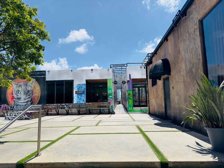 More Photos Of 2600-2650 NW 5th Ave, Miami Storefront For Sale