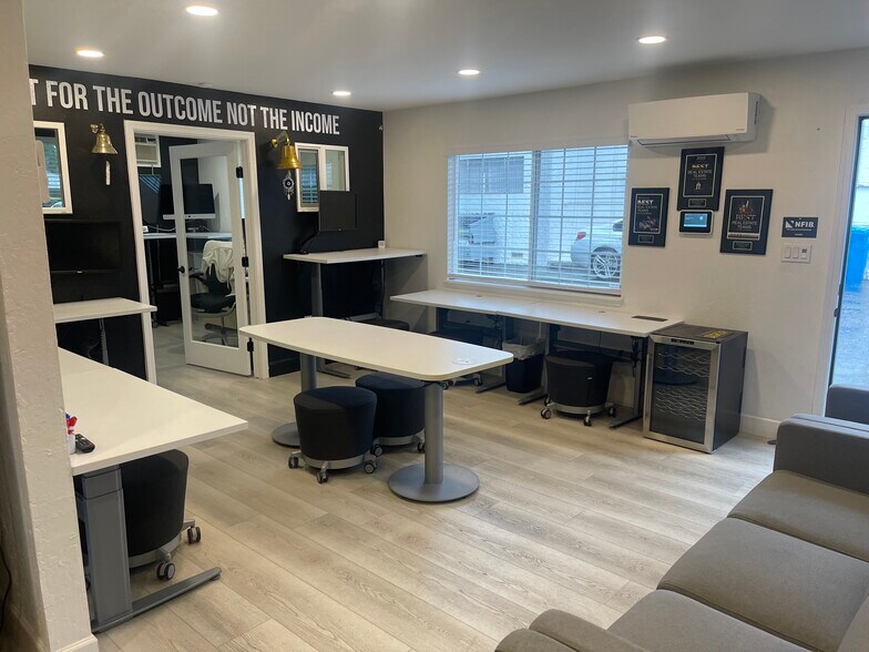 More Photos Of 50 W Main Ave, Morgan Hill Office Residential For Lease