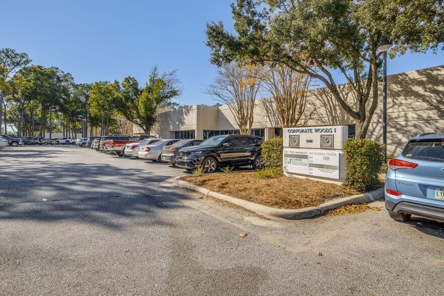 More Photos Of , Pensacola Office For Sale