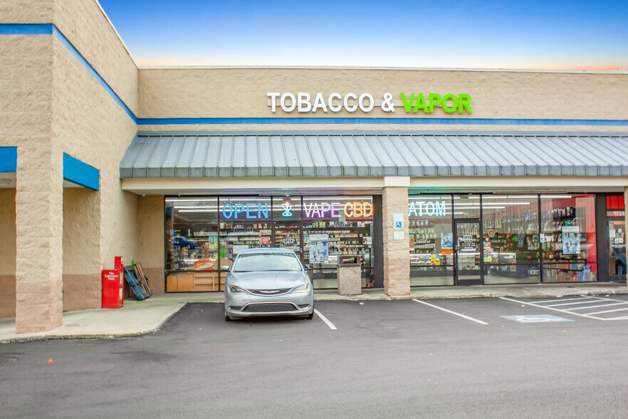 More Photos Of 1730 Airport Rd, Lancaster Unknown For Lease