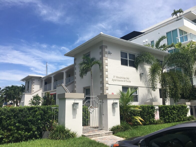 Primary Photo Of 37 Hendricks Is, Fort Lauderdale Apartments For Sale