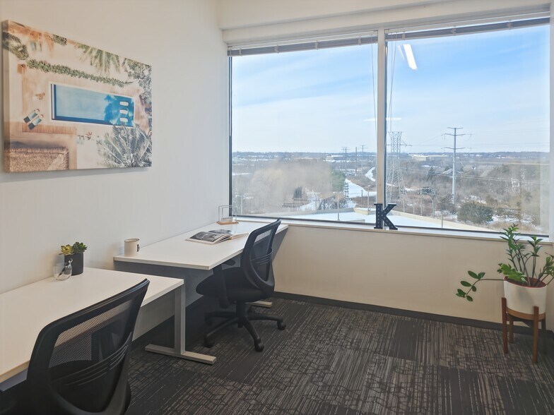 More Photos Of 12110 Sunset Hills Rd, Reston Coworking Space