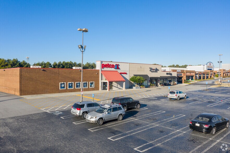 2131 Pleasant Hill Rd, Duluth, GA 30096 For Lease