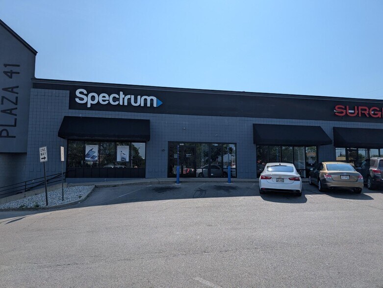 Primary Photo Of 41 N Bechtle Ave, Springfield Unknown For Lease