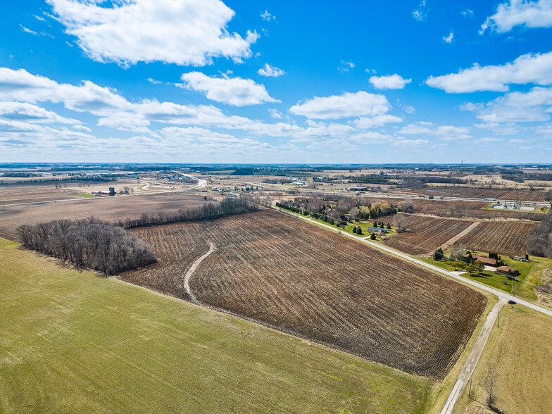 More Photos Of Waupun Rd, Oshkosh Land For Sale