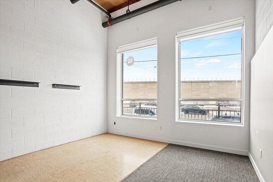 More Photos Of 209 Kalamath St, Denver Loft Creative Space For Sale