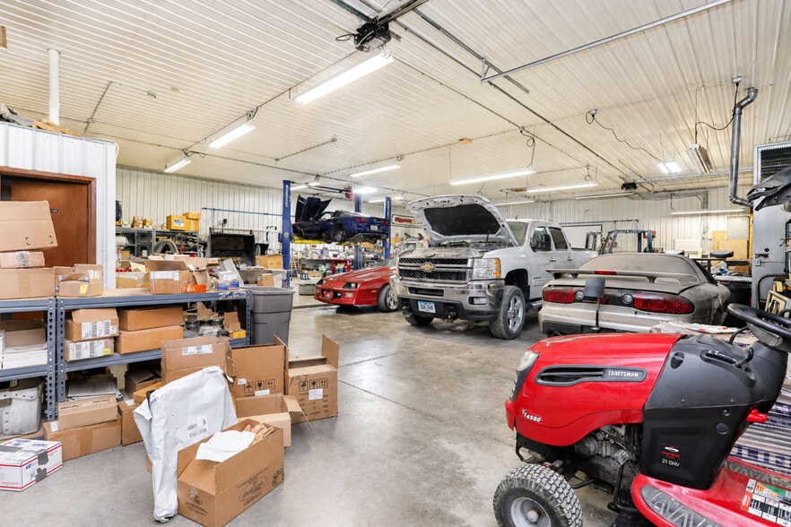 More Photos Of 235 Garfield St, Carlisle Warehouse For Sale