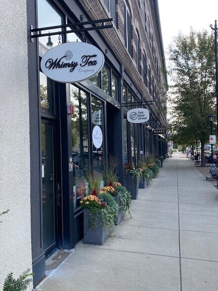 Primary Photo Of 312 E Adams St, Springfield Storefront Retail Office For Lease