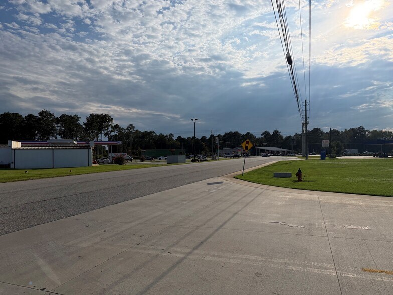More Photos Of Lot 3 Fussell Road, Leesburg Land For Sale