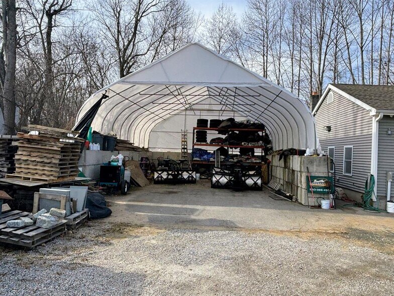 More Photos Of 87 Spencer Plain Rd, Old Saybrook Service For Lease