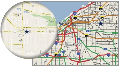 More Photos Of 16601-17125 Chagrin Blvd, Shaker Heights Unknown For Lease