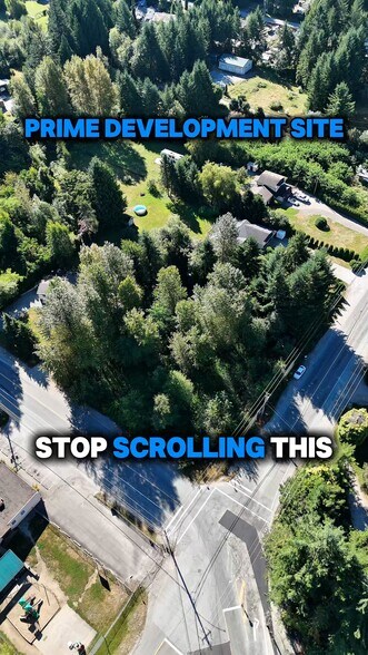 Primary Photo Of LT. 2 Dewdney Trunk Road Mission BC V2V 6X6, Mission Land For Sale