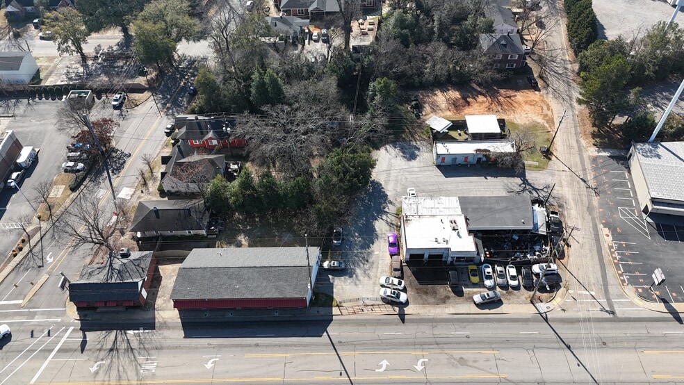 More Photos Of Rosewood Dr, Columbia Land For Sale