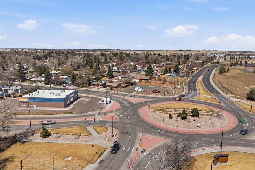 More Photos Of 1900 Converse Ave, Cheyenne Freestanding For Sale