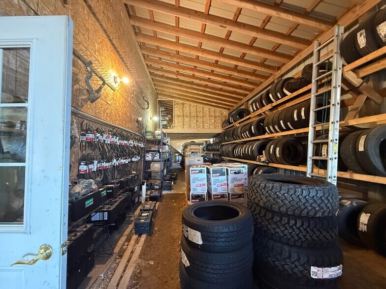 More Photos Of 101 E 4th St, Newell General Retail For Sale