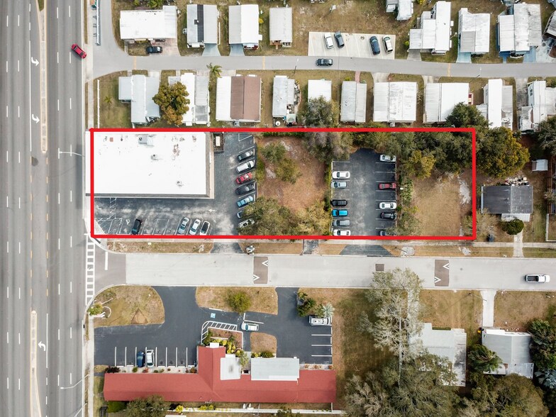 More Photos Of 2433 Gulf To Bay Blvd, Clearwater Storefront Retail Office For Lease