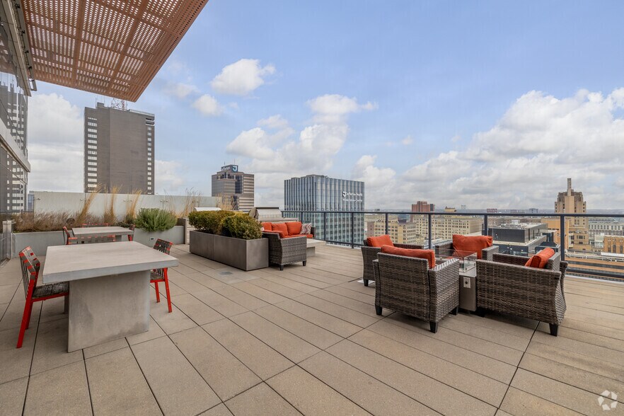 More Photos Of 1213 Walnut St, Philadelphia Apartments For Lease