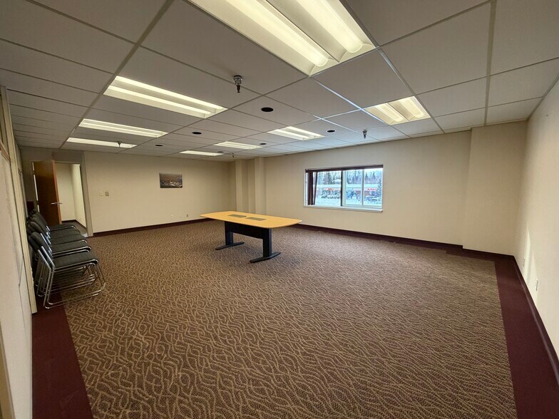 More Photos Of 1301 Huffman Rd, Anchorage Medical For Lease