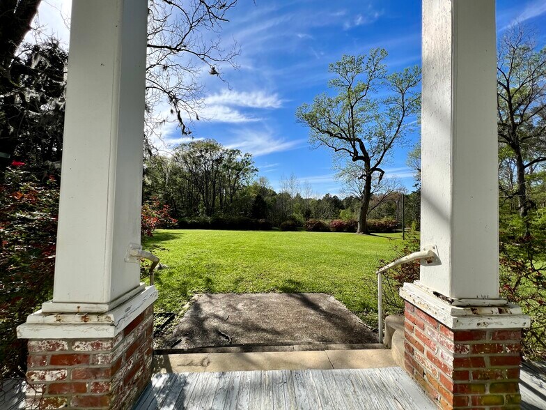 More Photos Of 85 Carmel Church Rd, Natchez Religious Facility For Sale