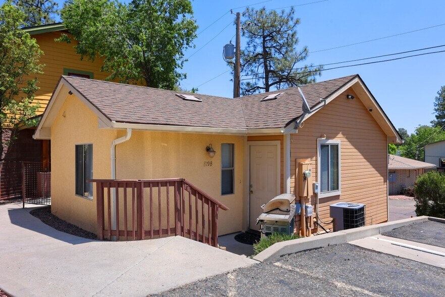 More Photos Of 819 W Gurley St, Prescott Apartments For Sale